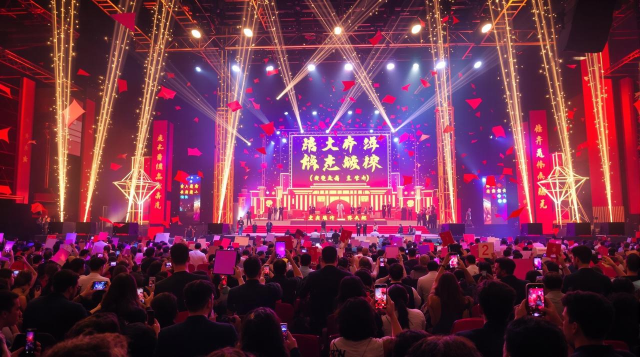 《星河破晓》全球票房突破20亿,创91成人视频历史新纪录